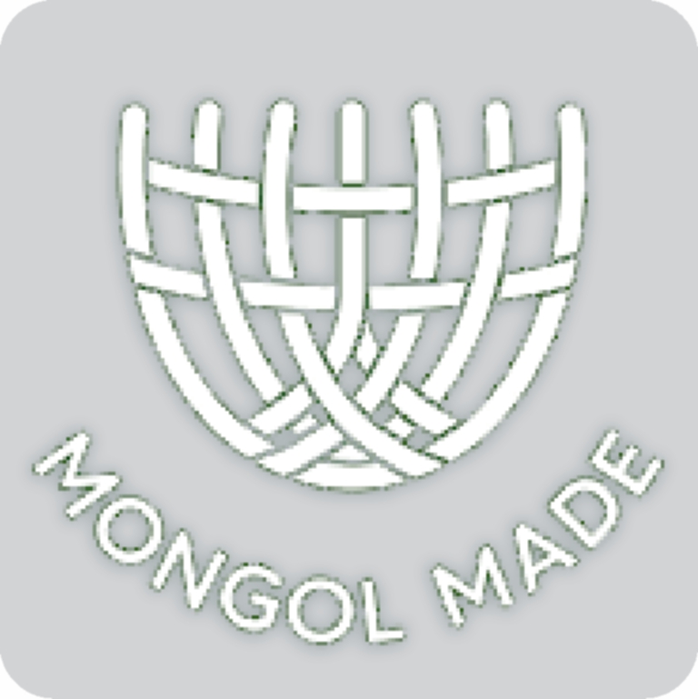 Mongol made