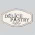 Delice pastry 