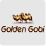 Golden gobi