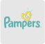P&G Pampers