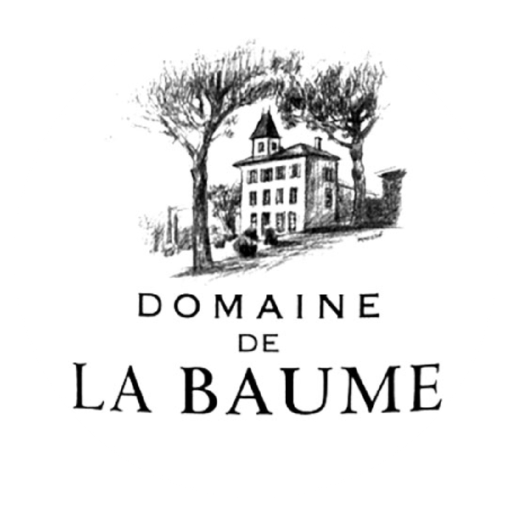 Domaine De La Baume