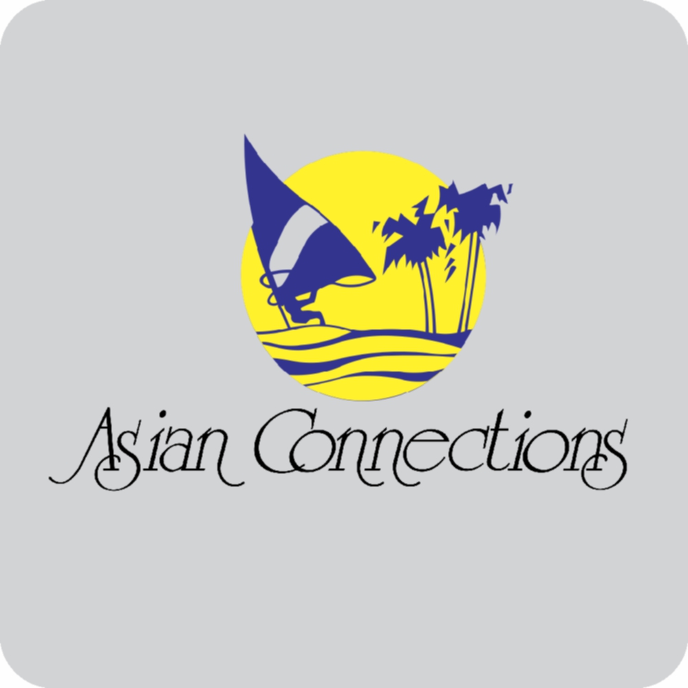 Asia connection