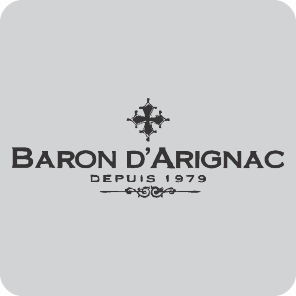 Baron D Arignac