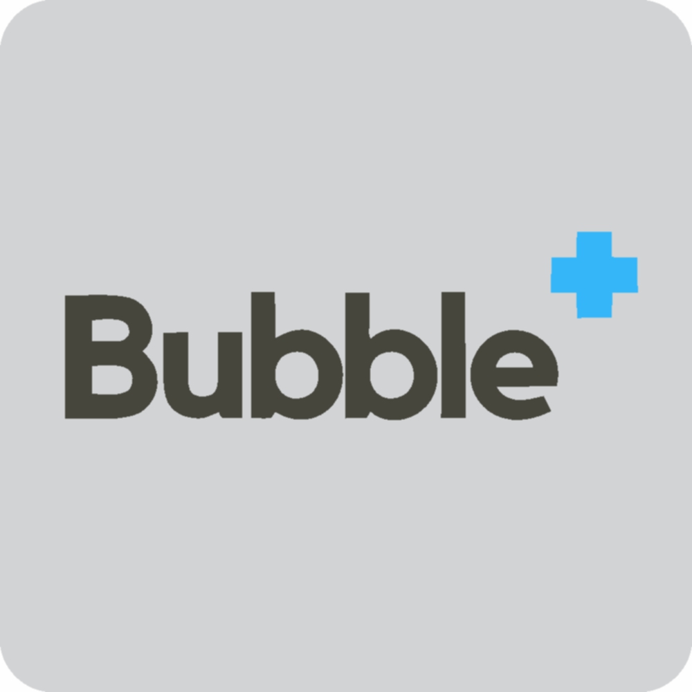 Bubble Plus