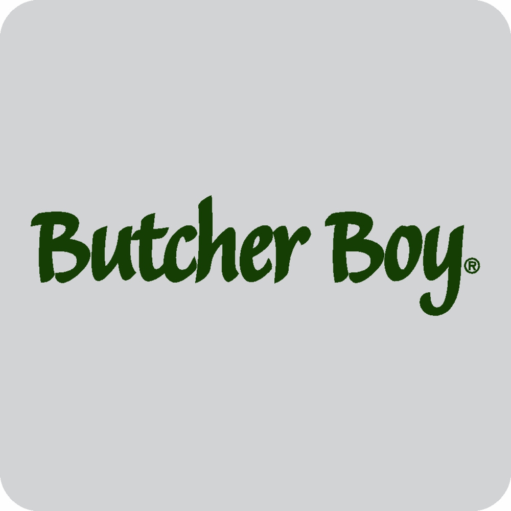Butcher boy